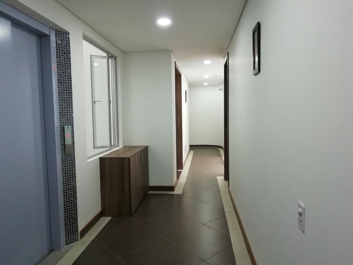 Hotel Portal De Los Andes Богота Экстерьер фото